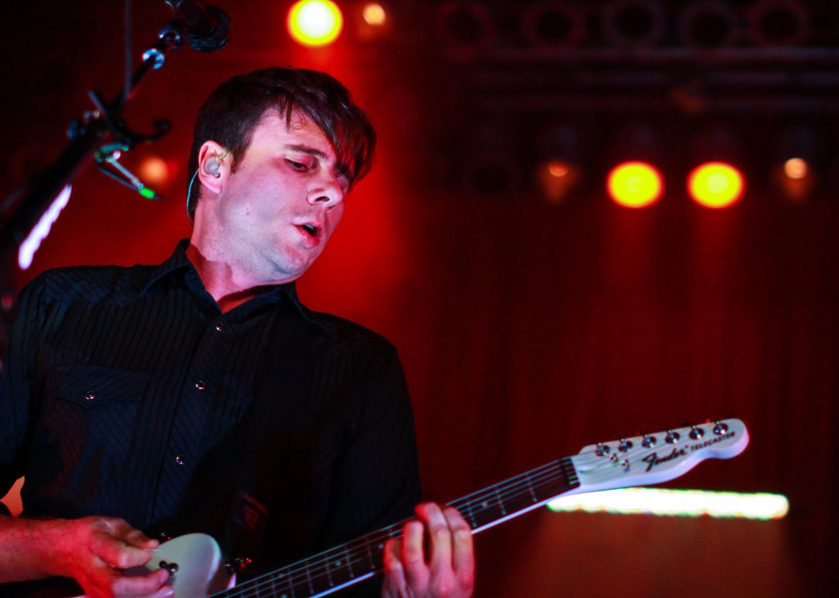 1. Jimmy Eat World